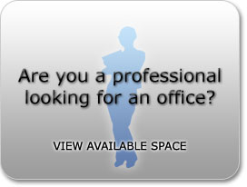 Are you a professional looking for an office?